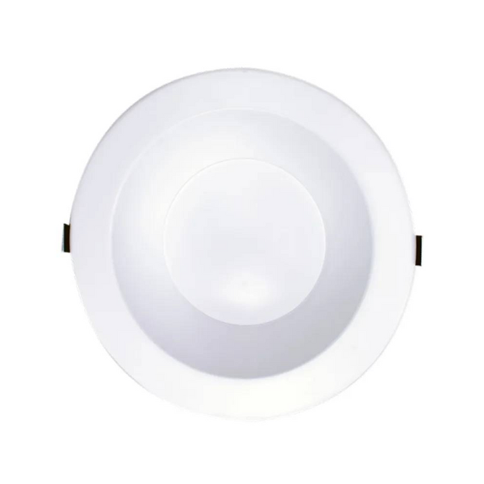 Westgate CRLE6-HO-25-40W-MCTP 6" LED Commercial Recessed Light, Selectable CCT & Wattage