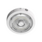 Westgate CXER-30-50W-MCTP-SR-EM Round New Concept Garage and Ceiling Light with Emergency Backup, Selectable CCT & Wattage