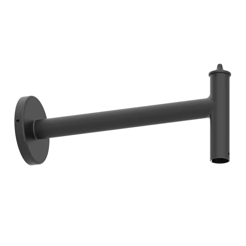 Westgate DAB-WB-A Area Bell Straight Wall Bracket