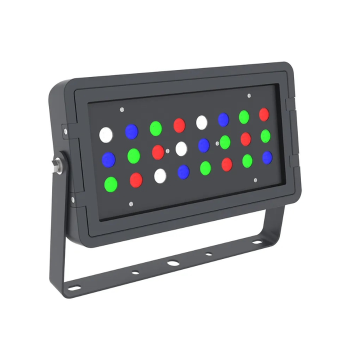 Westgate DMX-FLS 96W LED Square Flood Light