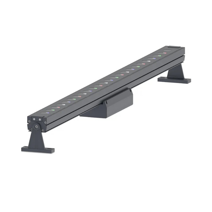 Westgate DMX-WW 36W LED Linear Flood Light