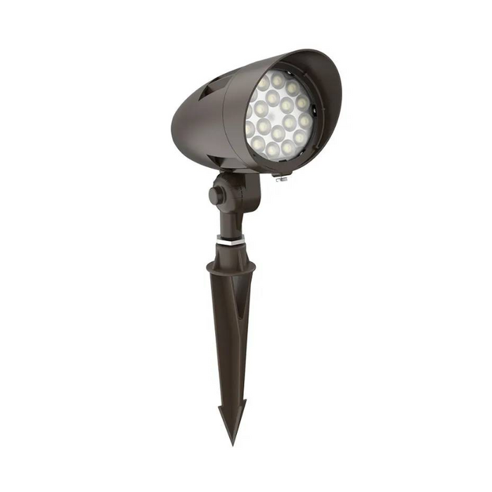 Westgate FLVX 24W X-Gen LED Bullet Flood Light