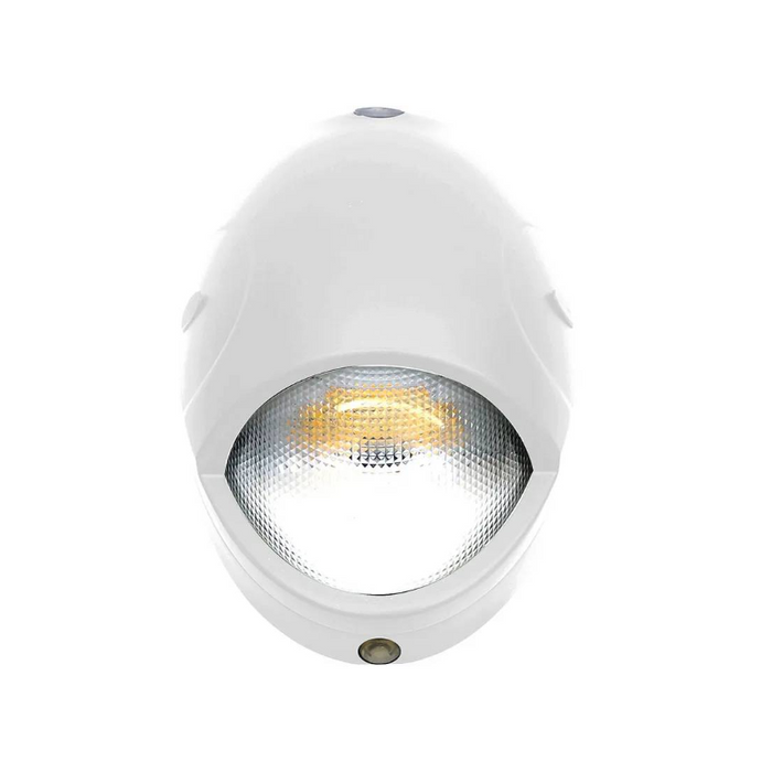 Westgate DELW-15W-MCT LED Emergency Unit with Photocell