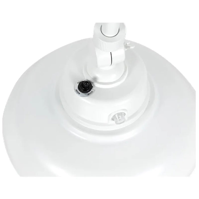 Westgate GNB 40W LED Gooseneck Barn Light, CCT Selectable, 0-10 Dimming, 4800 Lumens, 120-277V