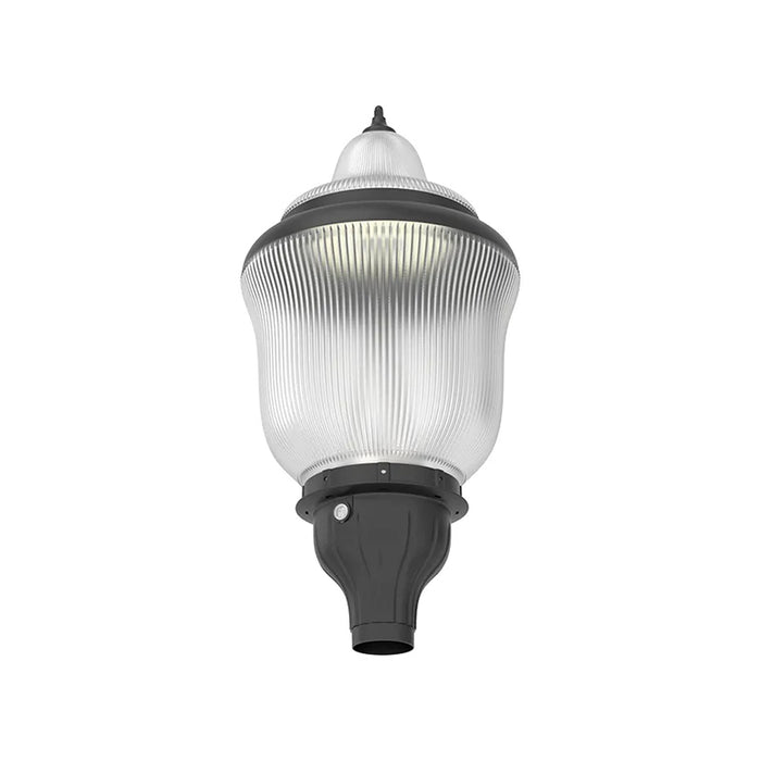 Westgate GPA-B32-80-150W-MCTP 80W/100W/150W LED Acorn Area Light, 3CCT & Lumens Selectable, 120-277V