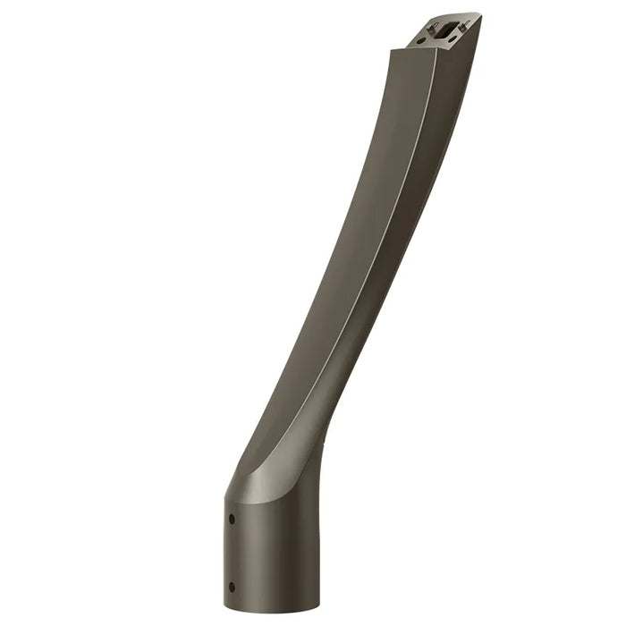 Westgate GPX 22W/37W/56W/75W LED Post Disk Light with Single Arm