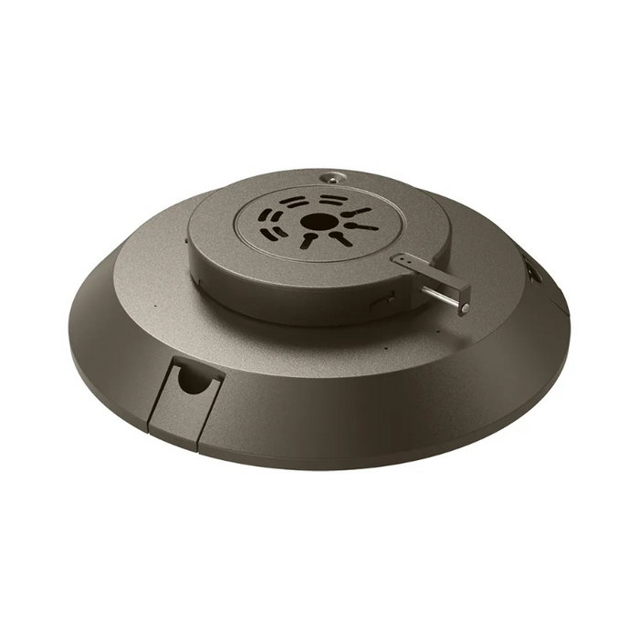 Westgate GPX 22W/37W/56W/75W LED Post Disk Light with Ceiling Mount Adapter