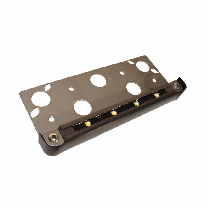 Westgate HSL-7-MCT 7" 5W LED Adjustable Hardscape Light