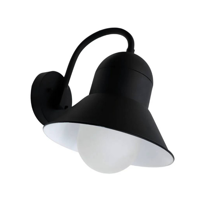 Westgate WSX 20W/30W/40W X-Gen LED Seaside Horizontal Arm Light, CCT Selectable, Up ro 4000K, 120-277V