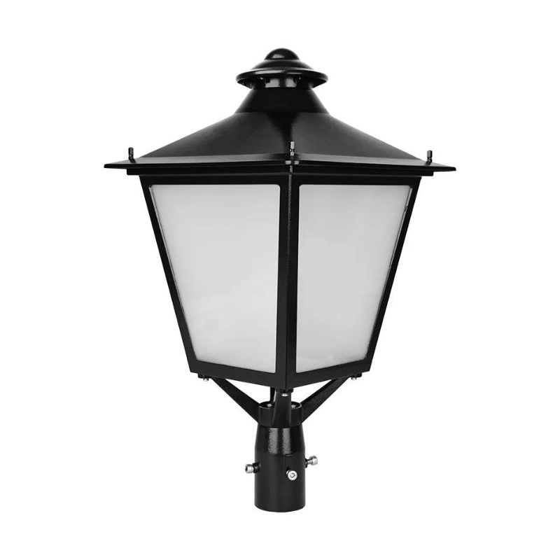 Westgate GPC-PCL LED Post Top Light PC Lens