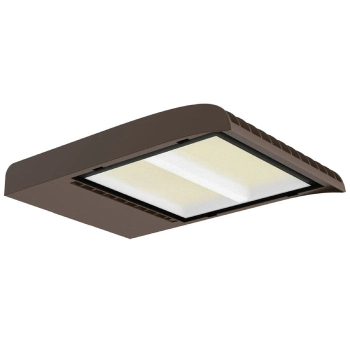 Westgate LFXE-XL 200W//240W/300W Builder Flood Light with Photocell, CCT