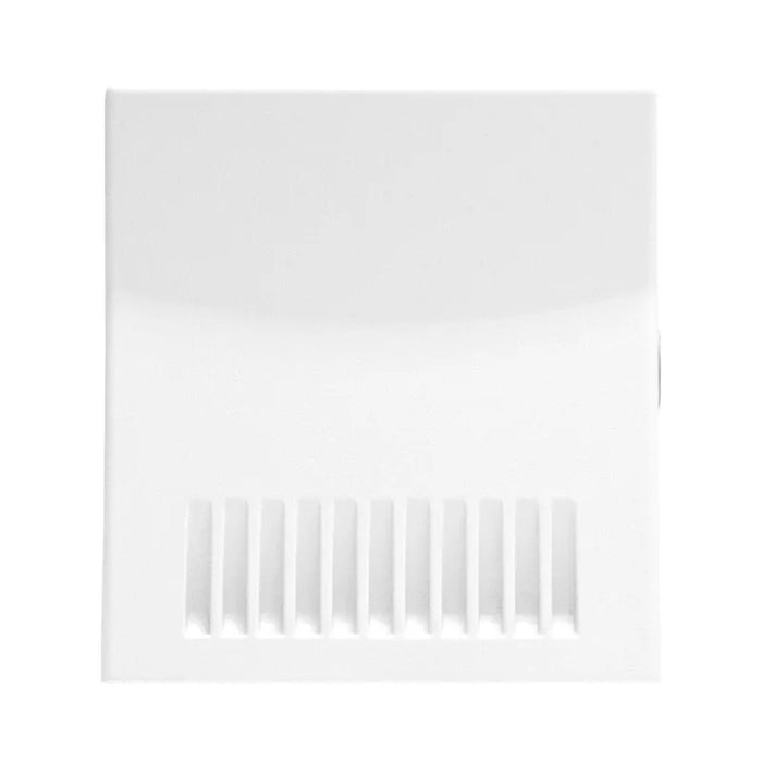 Westgate LMW 10W/15W/24W LED Mini Cutoff Wall Pack, Power & CCT Adjustable