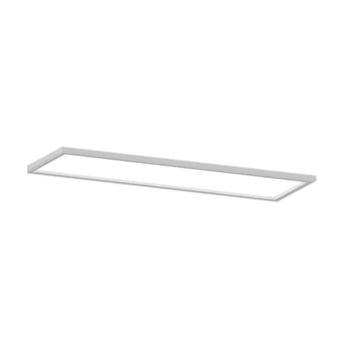Westgate LPS 1x4 Internal-Driver LED Surface/Recessed Mount Panel, Selectable CCT & Wattage