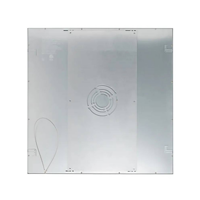 Westgate LPS 2x2 Internal-Driver LED Surface/Recessed Mount Panel, Selectable CCT & Wattage