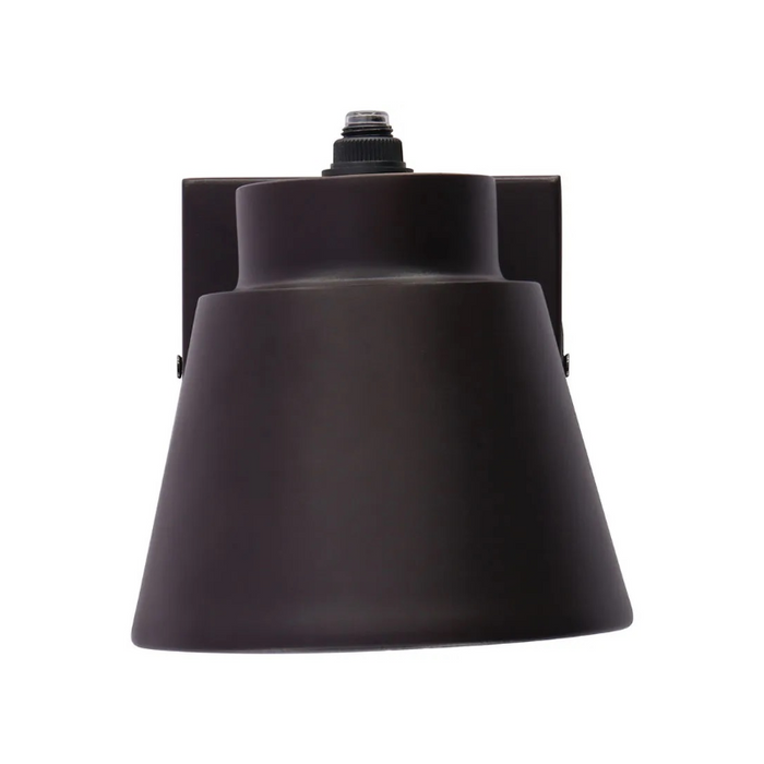 Westgate LRS-MC 1-lt 6" Tall LED Outdoor Wall Light