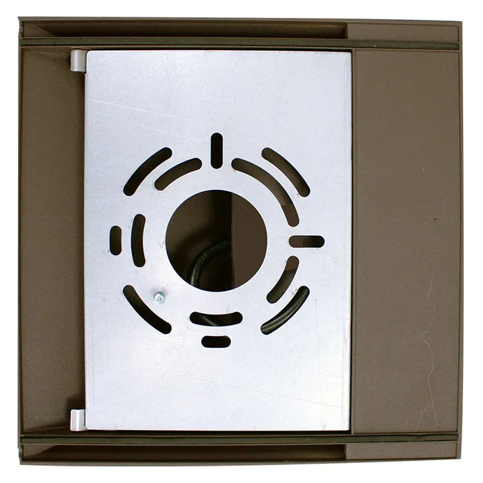 Westgate LRS-O2 9W LED Wall Sconce