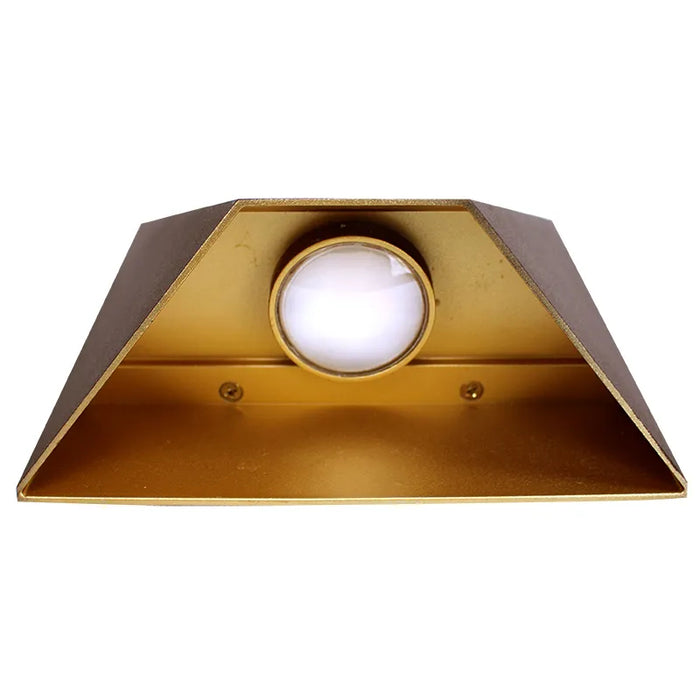 Westgate LRS-O1 6W LED Wall Sconce