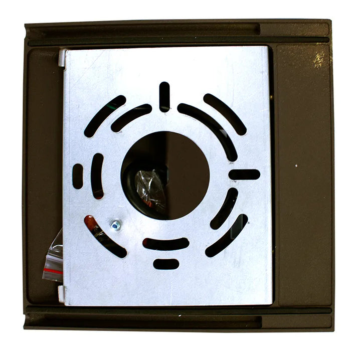 Westgate LRS-O3 12W LED Wall Sconce