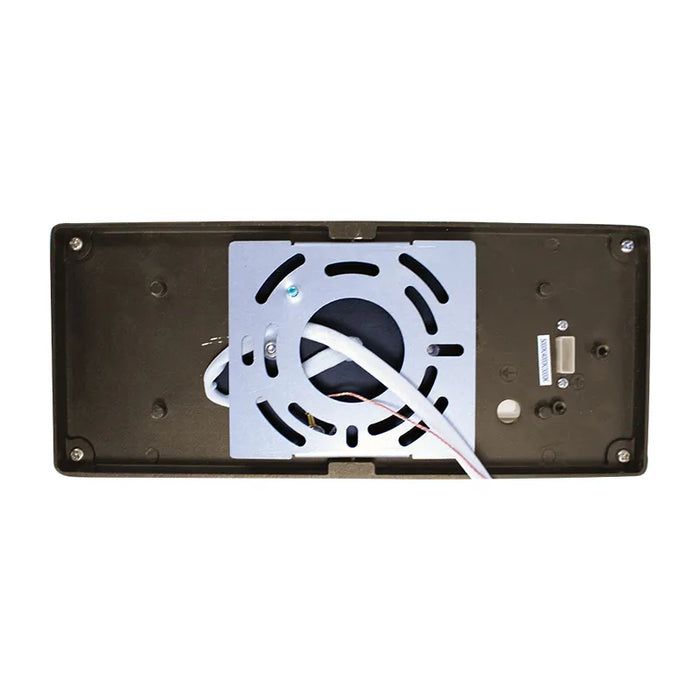 Westgate LRS-P1 15W LED High Performence Wall Pack