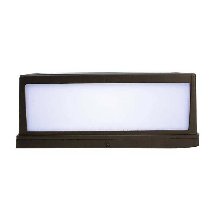 Westgate LRS-P1 15W LED High Performence Wall Pack