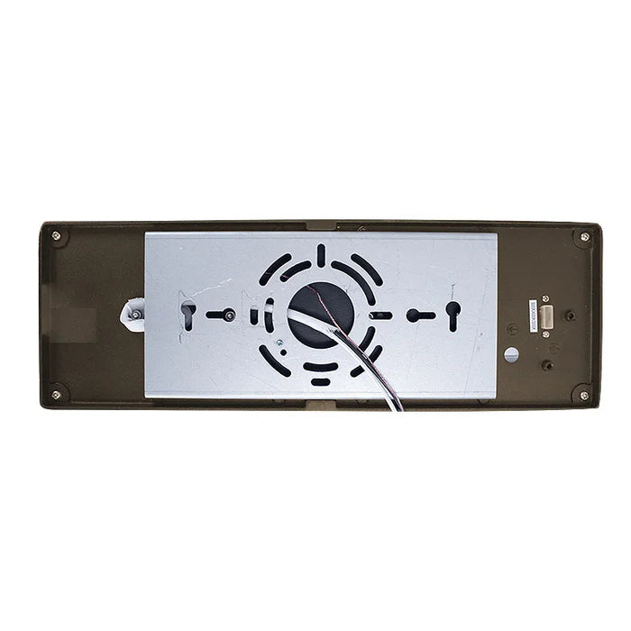 Westgate LRS-P2 20W/25W/30W LED High Performence Wall Pack