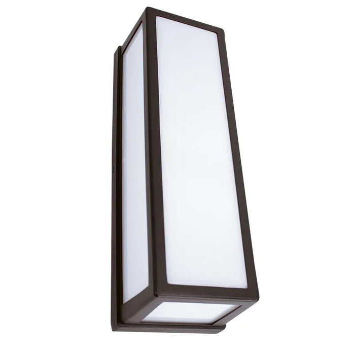 Westgate LRS-P2 20W/25W/30W LED High Performence Wall Pack