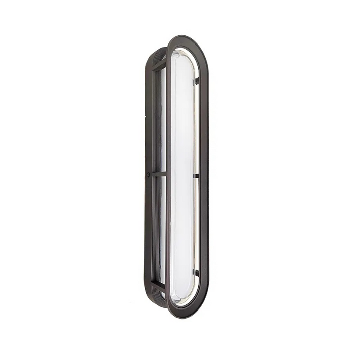 Westgate LRS-S2 1-lt 24" LED Outdoor Wall Light