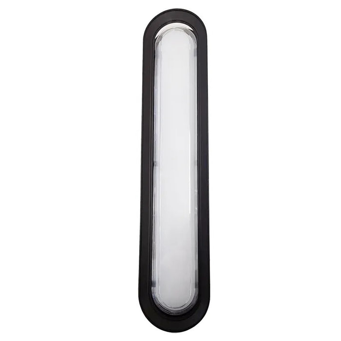 Westgate LRS-S2 1-lt 24" LED Outdoor Wall Light