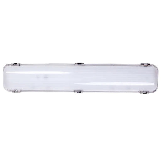 Westgate LVTE 2-ft 15W/17W/20W/25W LED Linear Vapor Light, 3CCT Selectable, 120-277V