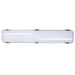 Westgate LVTE 2-ft 15W/17W/20W/25W LED Linear Vapor Light, 3CCT Selectable, 120-277V
