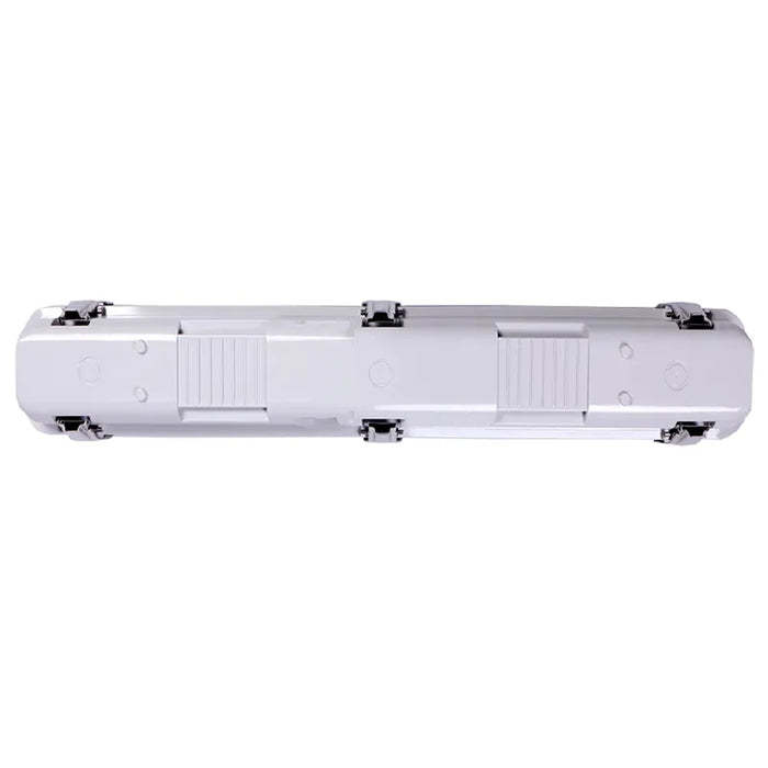 Westgate LVTE 2-ft 15W/17W/20W/25W LED Linear Vapor Light, 3CCT Selectable, 120-277V