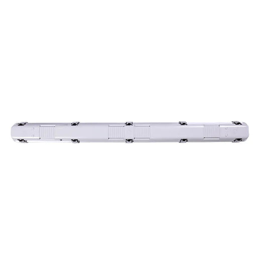 Westgate LVTE 4-ft 30W/38W/46W LED Linear Vapor Light, 3CCT Selectable, 120-277V