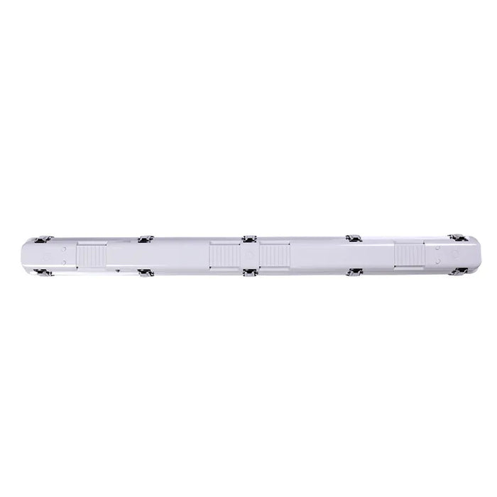 Westgate LVTE 4-ft 30W/45W/60W LED Linear Vapor Light, 3CCT Selectable, 120-277V
