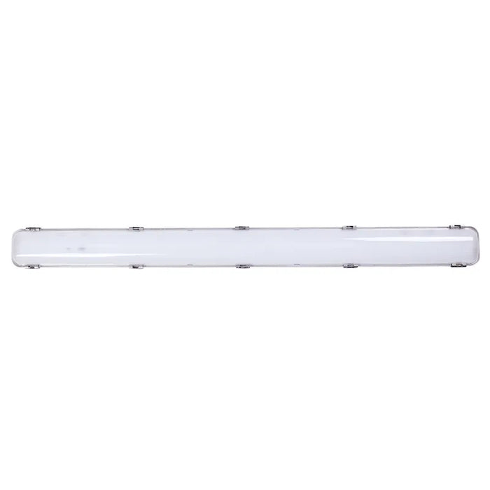 Westgate LVTE 4-ft 30W/38W/46W LED Linear Vapor Light, 3CCT Selectable, 120-277V