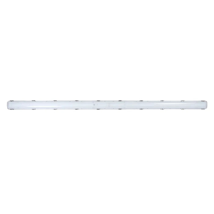 Westgate LVTE 8-ft 45W/55W/65W LED Linear Vapor Light, 3CCT Selectable, 120-277V