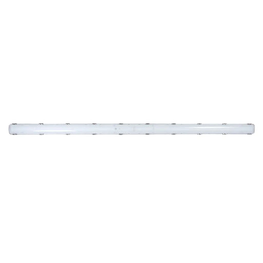 Westgate LVTE 8-ft 65W/75W/90W/110W LED Linear Vapor Light, 3CCT Selectable, 120-277V