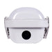 Westgate LVTE 8-ft 65W/75W/90W/110W LED Linear Vapor Light, 3CCT Selectable, 120-277V