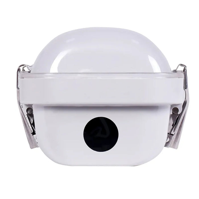 Westgate LVTE 4-ft 30W/45W/60W LED Linear Vapor Light, 3CCT Selectable, 120-277V