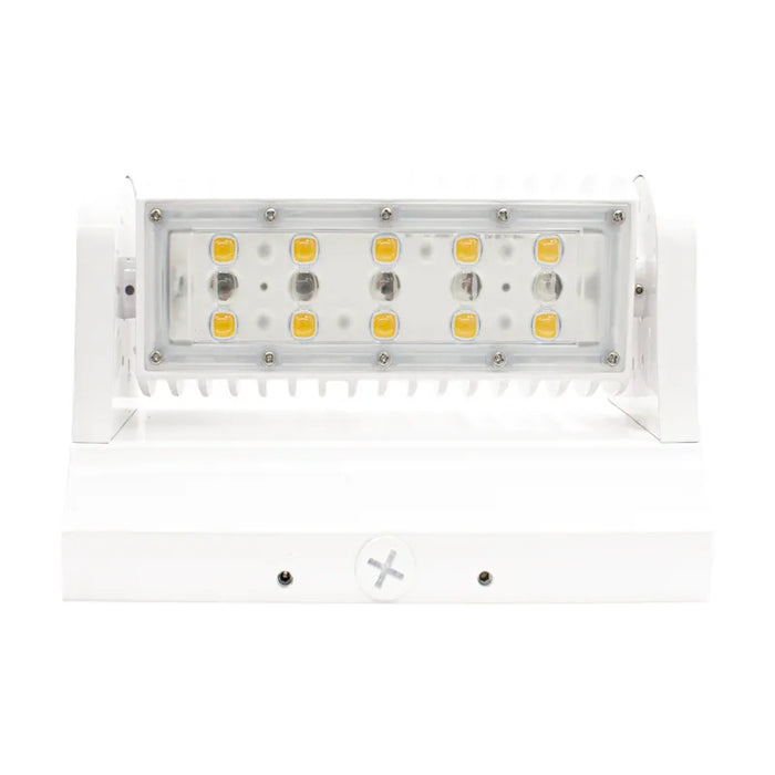 Westgate LW360 25W LED Rotatable Wall Packs