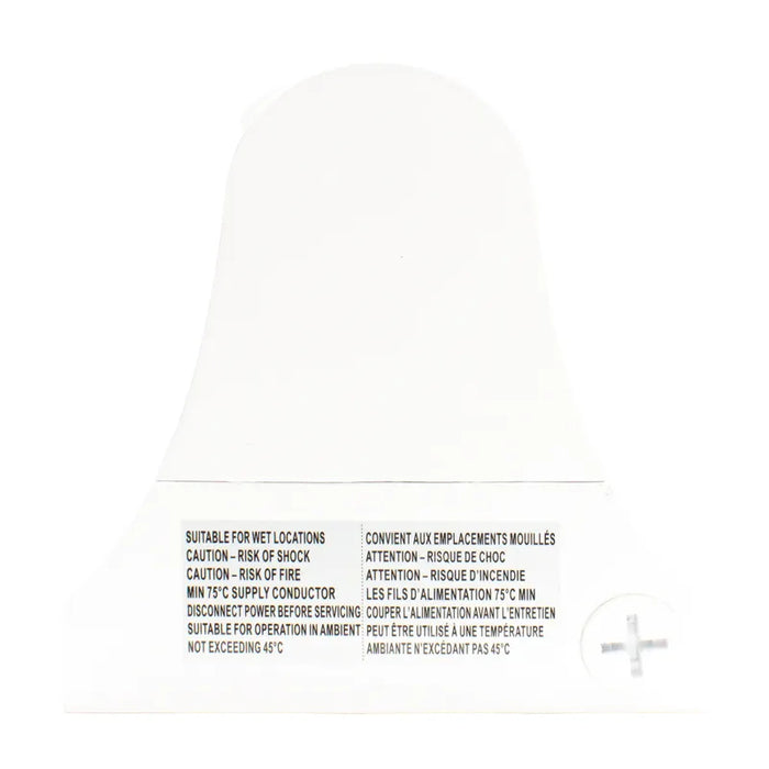 Westgate LW360 25W LED Rotatable Wall Packs