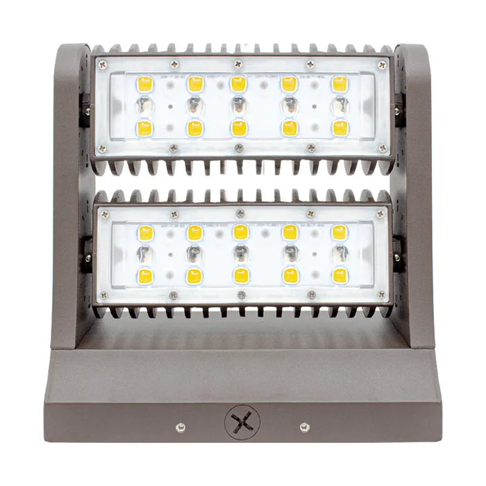 Westgate LW360 60W LED Rotatable Wall Packs