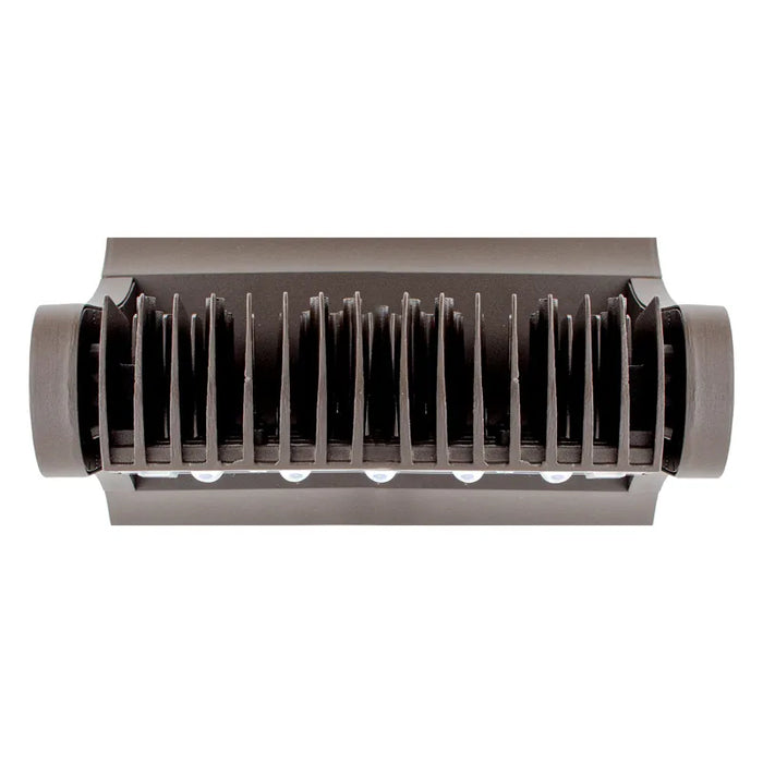 Westgate LW360 80W LED Rotatable Wall Packs