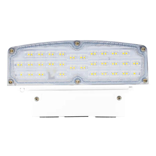 Westgate LWA 50W LED Cutoff & Adjustable Wall Packs