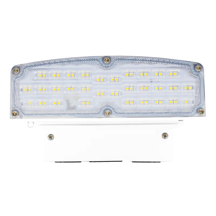 Westgate LWA 50W LED Cutoff & Adjustable Wall Packs