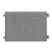 Westgate LWPMAX 100W/120W/150W LED Max-Feature Cut-Off Wall Pack, Power & 3CCT Selectable
