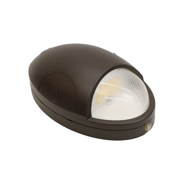 Westgate DELW-15W-MCT LED Emergency Unit with Photocell