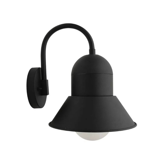 Westgate WSX 20W/30W/40W X-Gen LED Seaside Horizontal Arm Light, CCT Selectable, Up ro 4000K, 120-277V