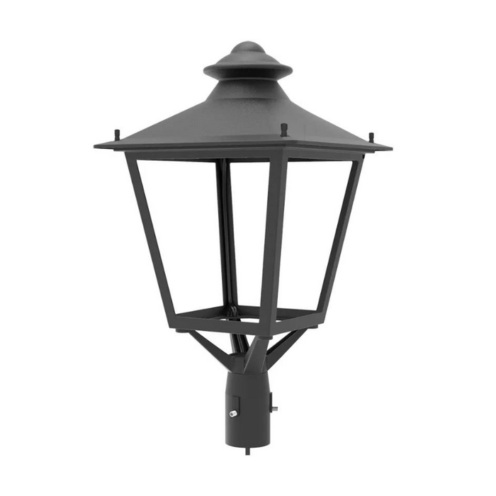 Westgate GPC 60W/80W/100W LED Post Top Light, CCT Selectable