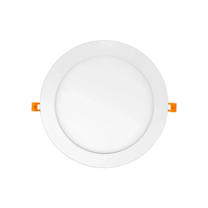 Westgate RSL12-MCT5 12" LED Slim Recessed Light, CCT Selectable