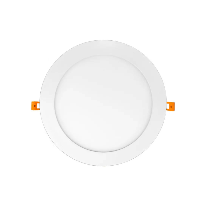 Westgate RSL12-MCT5 12" LED Slim Recessed Light, CCT Selectable